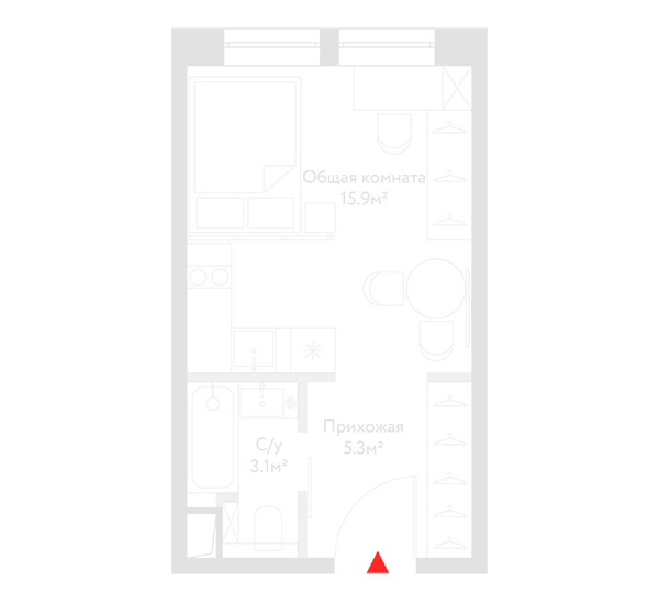 ЖК «Поклонная 7», Москва | Премиальный жилой комплекс «Поклонная 7» в Дорогомилово